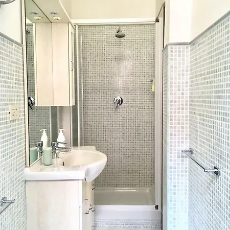 Casa Aura 15 شقة روما