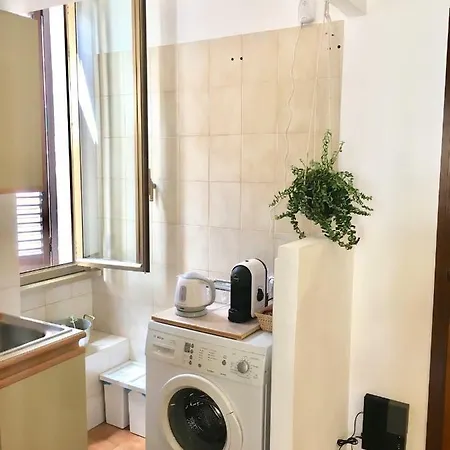 Casa Aura 15 Appartement