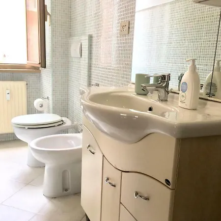 Casa Aura 15 Rome