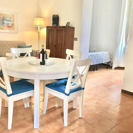Appartement Casa Aura 15