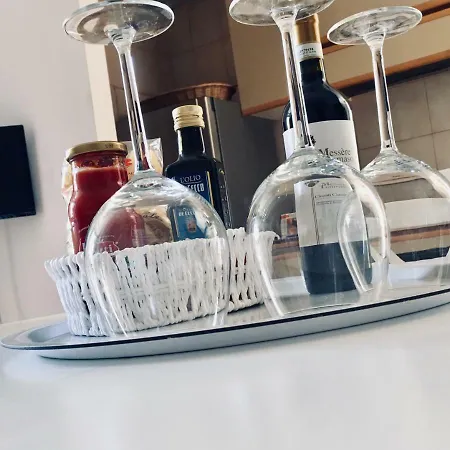 Appartement Casa Aura 15 *