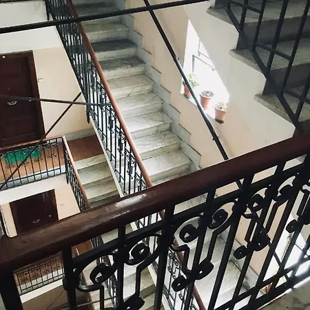 Casa Aura 15 Appartement *