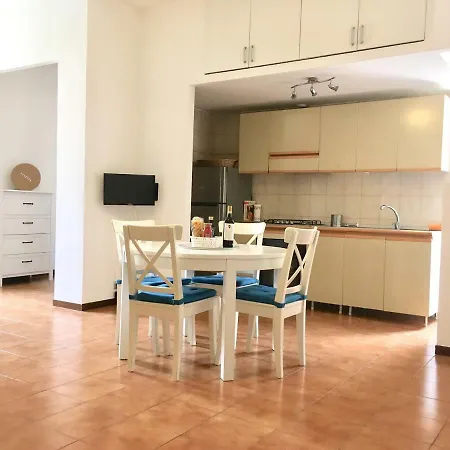 Casa Aura 15 * Řím