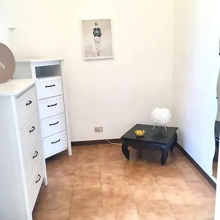 Apartmán Casa Aura 15 Řím
