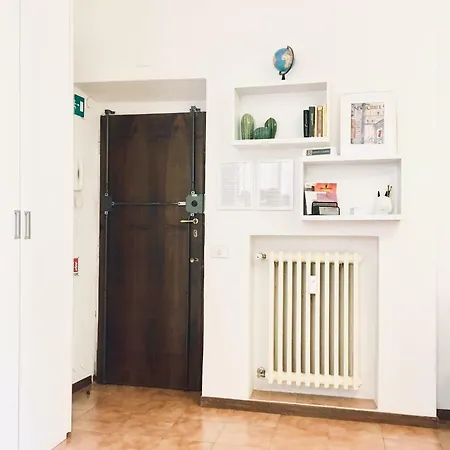 Apartmán Casa Aura 15